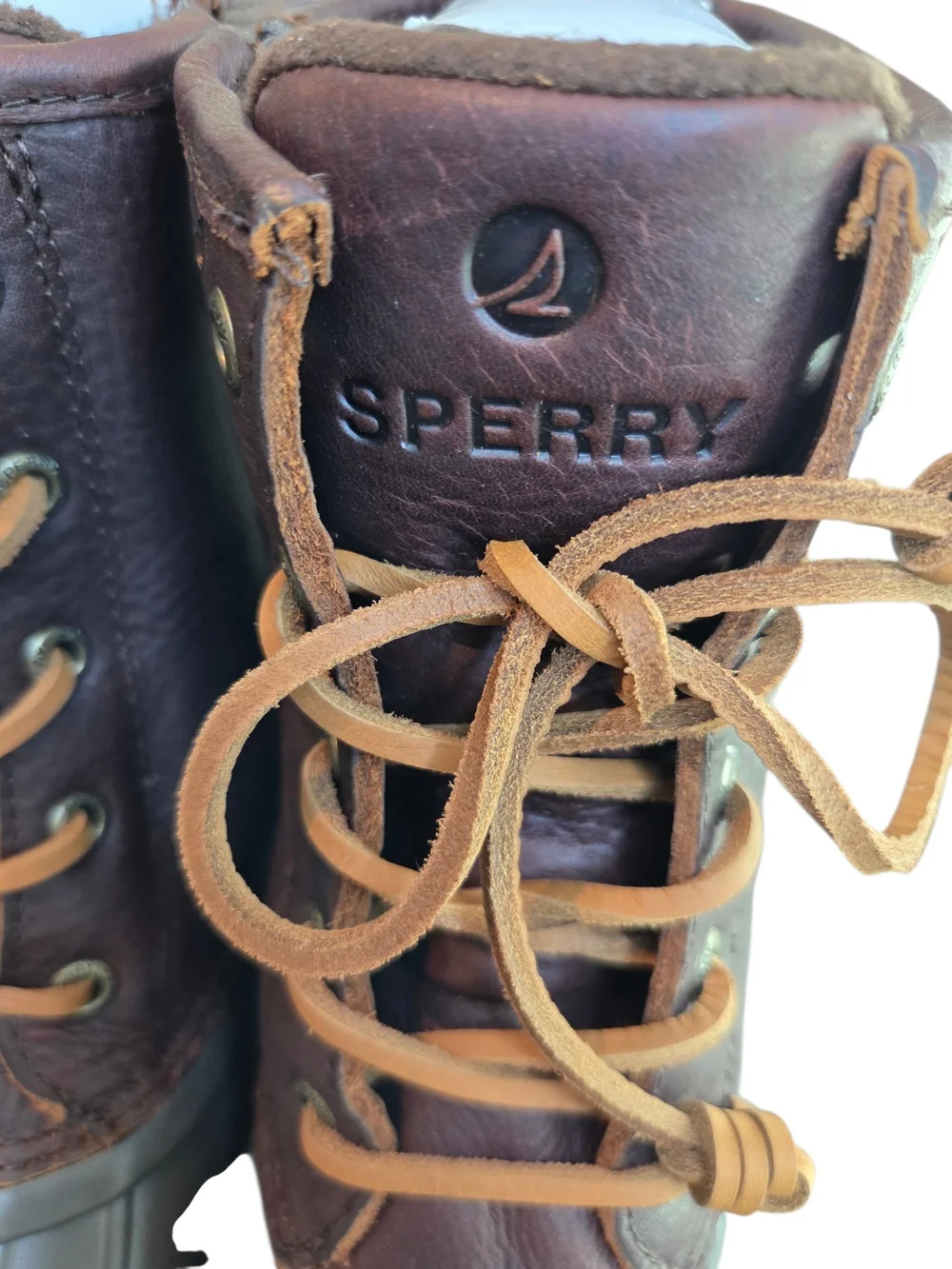 Sperry‎ Saltwater 2.0 Women's Duck Boot